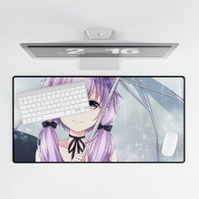 Load image into Gallery viewer, Anime Vocaloid Mouse Pad (Desk Mat)
