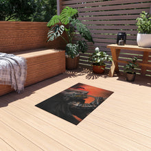 Load image into Gallery viewer, Anime Berserk Rug
