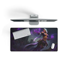 Load image into Gallery viewer, Smite Mouse Pad (Desk Mat)
