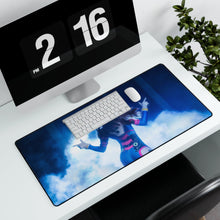 Load image into Gallery viewer, Women Cosplay Mouse Pad (Desk Mat)
