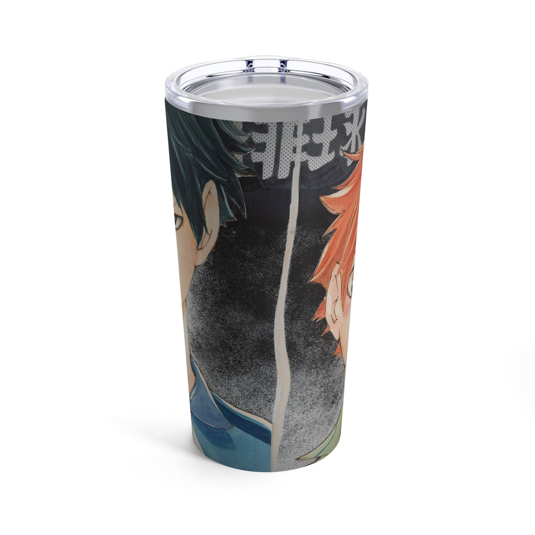 Haikyu!! Tumbler 20oz
