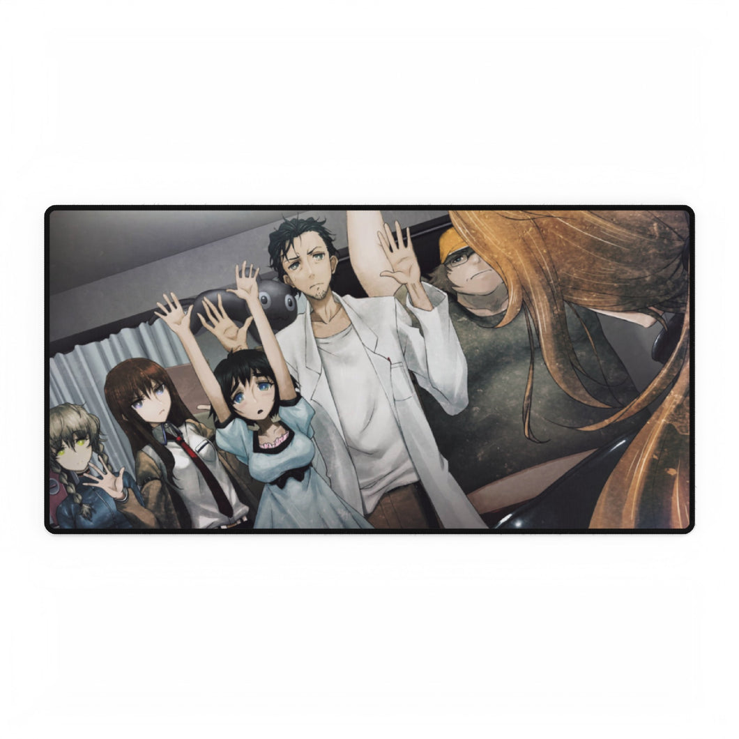 Anime Steins;Gate Mouse Pad (Desk Mat)