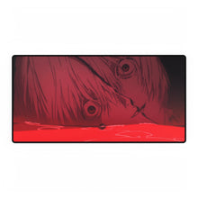 Load image into Gallery viewer, Anime End of Evangelion Mouse Pad (Desk Mat)
