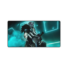 Load image into Gallery viewer, PlayerUnknown's Battlegrounds Mouse Pad (Desk Mat)
