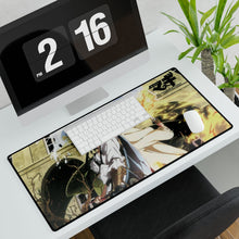 Load image into Gallery viewer, The Adventures Of Sinbad Mouse Pad (Desk Mat)
