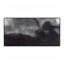 Load image into Gallery viewer, Anime Vampire Hunter D Mouse Pad (Desk Mat)
