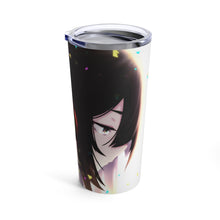 Load image into Gallery viewer, Anime Headphones Tumbler 20oz
