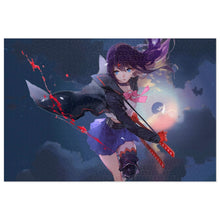 Load image into Gallery viewer, Anime Kill La Kill Jigsaw Puzzle
