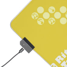 Load image into Gallery viewer, K-ON! RGB LED Mouse Pad (Desk Mat)
