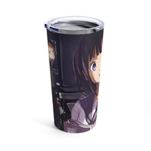 Load image into Gallery viewer, Hyuoka main members Tumbler 20oz
