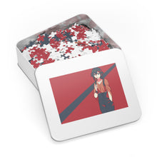 Load image into Gallery viewer, Anime Kill La Kill Jigsaw Puzzle
