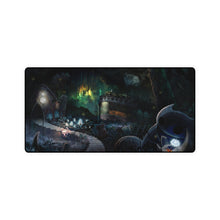 Load image into Gallery viewer, Hollow Knight Mouse Pad (Desk Mat)
