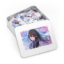 Load image into Gallery viewer, My Teen Romantic Comedy SNAFU Yukino Yukinoshita Jigsaw Puzzle
