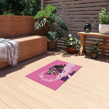 Load image into Gallery viewer, Bleach Rug
