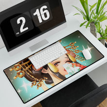 Load image into Gallery viewer, Anime One Piece Mouse Pad (Desk Mat)
