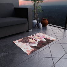 Load image into Gallery viewer, Kaguya and Chika Rug
