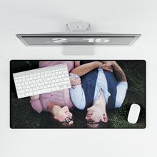 Load image into Gallery viewer, Photography Love Mouse Pad (Desk Mat)
