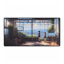 Load image into Gallery viewer, Anime Room by A Mouse Pad (Desk Mat)

