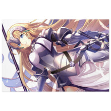 Load image into Gallery viewer, Fate/Apocrypha Ruler Jigsaw Puzzle
