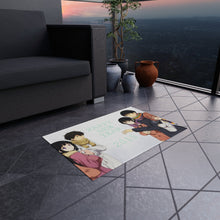 Load image into Gallery viewer, Anime Crossover Rug
