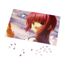 Load image into Gallery viewer, Anime Angel Beats! Jigsaw Puzzle
