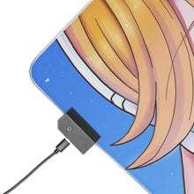 Load image into Gallery viewer, Love Live! Superstar!! RGB LED Mouse Pad (Desk Mat)
