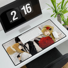Load image into Gallery viewer, Anime Sound Horizon Mouse Pad (Desk Mat)

