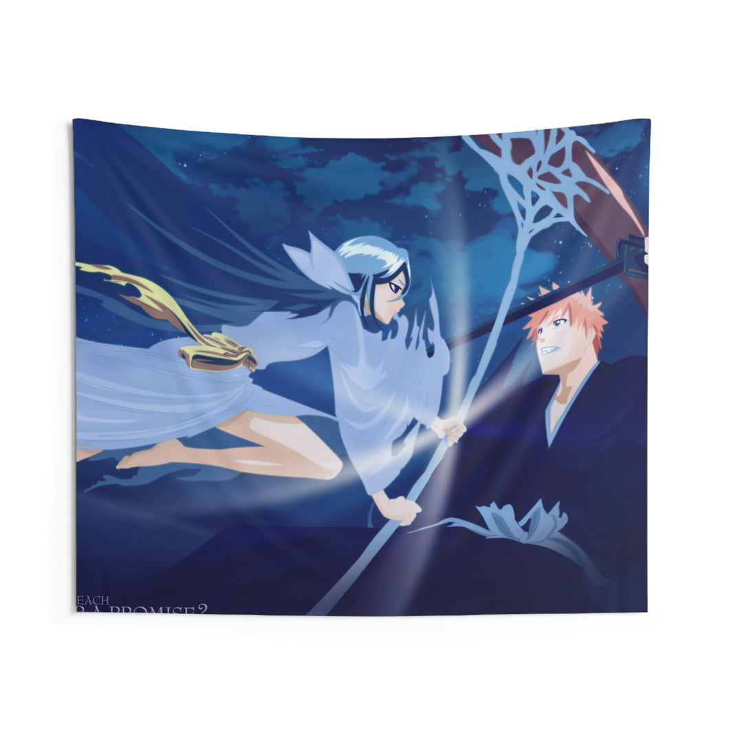 Anime Bleach Indoor Wall Tapestry
