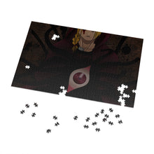 Load image into Gallery viewer, Anime FullMetal Alchemistr Jigsaw Puzzle
