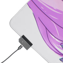 Load image into Gallery viewer, Sabikui Bisco RGB LED Mouse Pad (Desk Mat)
