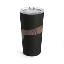 Load image into Gallery viewer, Anime FullMetal Alchemist Tumbler 20oz
