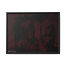 Load image into Gallery viewer, Soul Eater Canvas Framed Art Print
