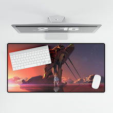 Load image into Gallery viewer, Anime End of Evangelionr Mouse Pad (Desk Mat)
