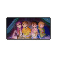 OMORI Mouse Pad (Desk Mat)