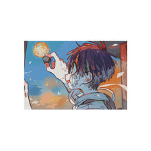 Load image into Gallery viewer, Jibaku Shounen Hanako-kun Rug
