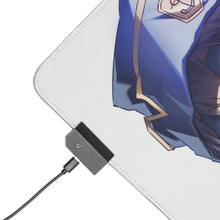 Load image into Gallery viewer, Sword Art Online RGB LED Mouse Pad (Desk Mat)
