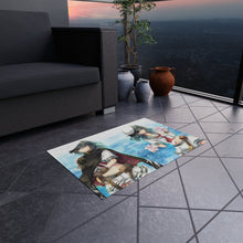 Load image into Gallery viewer, Anime Kantai Collection Rug
