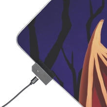 Load image into Gallery viewer, Uma Musume: Pretty Derby RGB LED Mouse Pad (Desk Mat)
