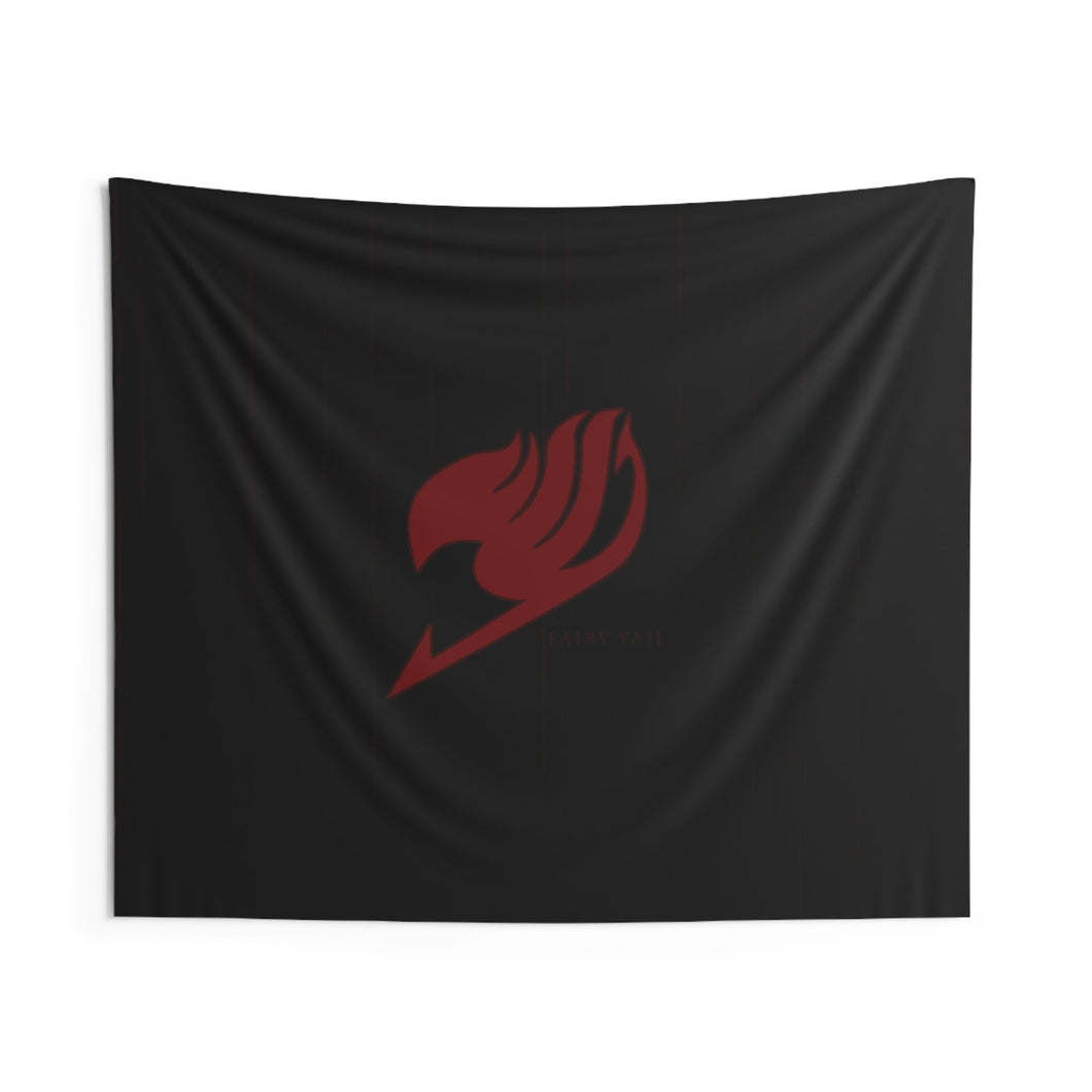 Anime Fairy Tail Indoor Wall Tapestry
