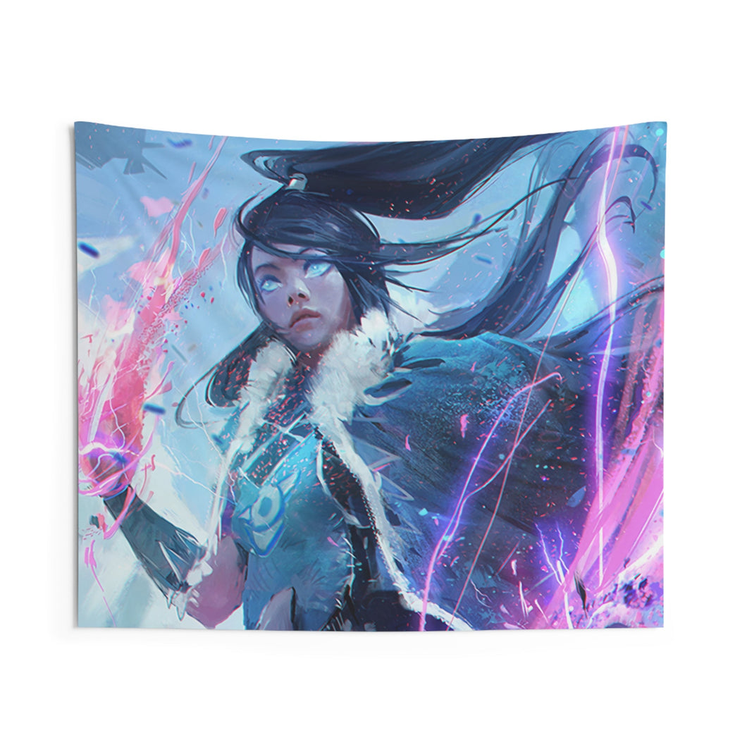 Avatar: The Legend Of Korra Indoor Wall Tapestry