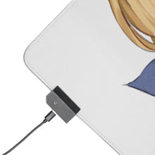 Load image into Gallery viewer, Fate/Grand Order RGB LED Mouse Pad (Desk Mat)
