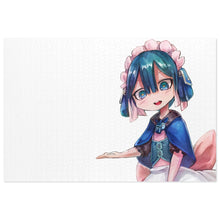 Load image into Gallery viewer, Anime Made In Abyss Jigsaw Puzzle
