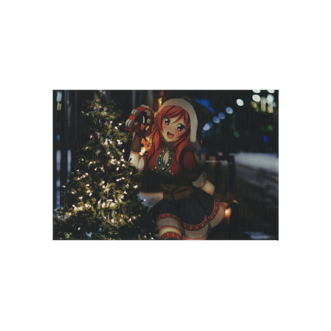 Love Live! Rug
