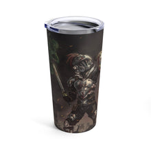 Load image into Gallery viewer, Goblin Slayer Goblin Slayer Tumbler 20oz
