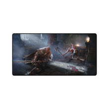 Load image into Gallery viewer, Lords Of The Fallen Mouse Pad (Desk Mat)
