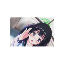 Load image into Gallery viewer, Hyouka Eru Chitanda Rug
