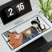 Load image into Gallery viewer, Anime Spy x Family Mouse Pad (Desk Mat)
