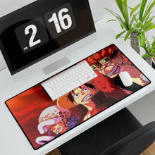 Load image into Gallery viewer, Anime One Piece Mouse Pad (Desk Mat)
