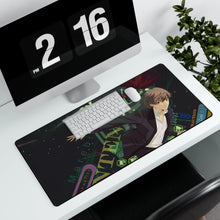 Load image into Gallery viewer, shin Mouse Pad (Desk Mat)
