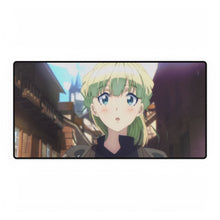 Load image into Gallery viewer, Death March To The Parallel World Rhapsody Mouse Pad (Desk Mat)
